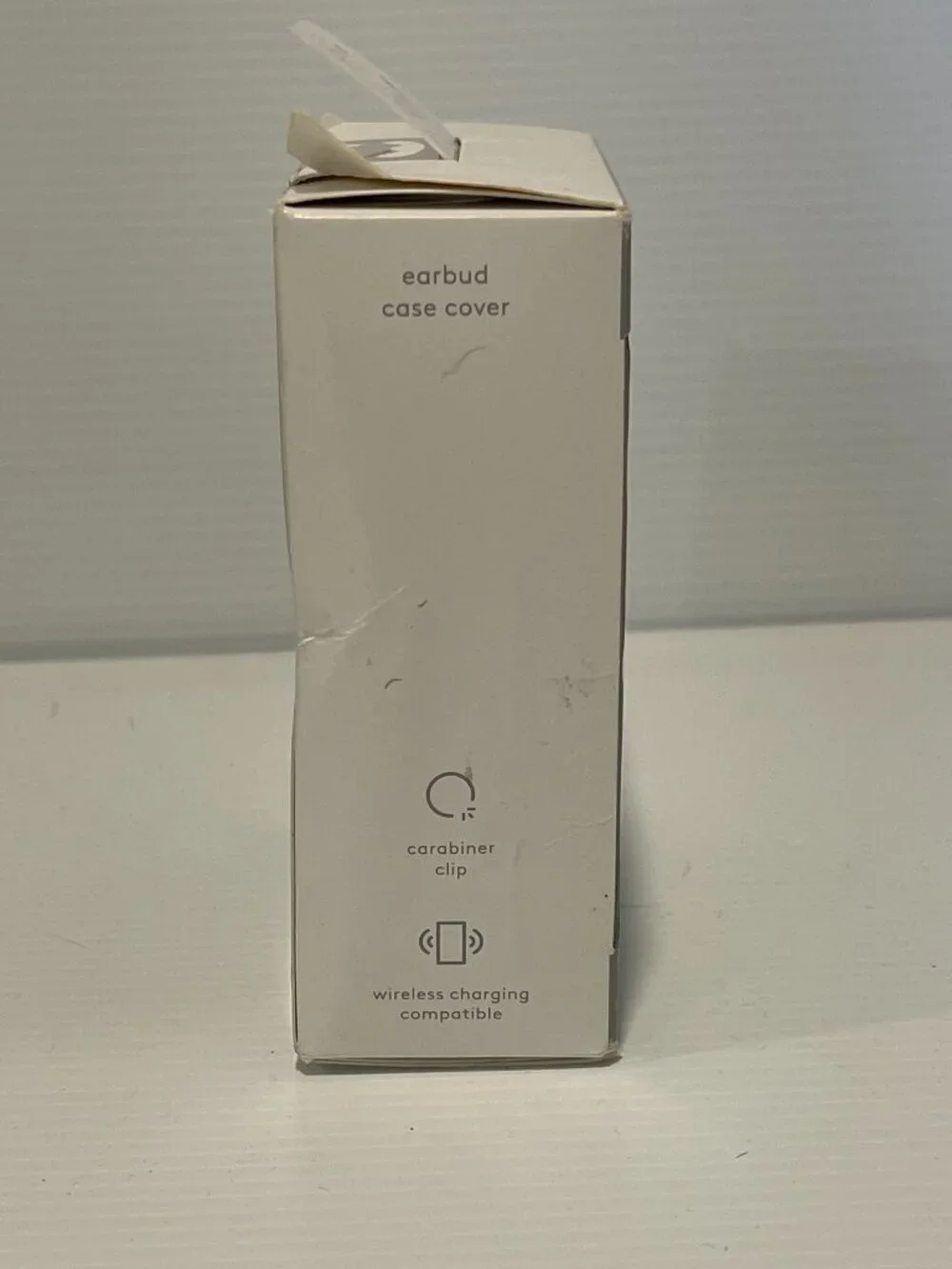 heyday earbud case